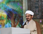 پیچیدن شمیم عطر رضوی در دانشگاه ارومیه 