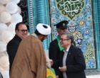 پیچیدن شمیم عطر رضوی در دانشگاه ارومیه 