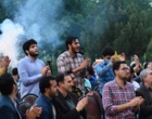 پیچیدن شمیم عطر رضوی در دانشگاه ارومیه 