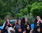 پیچیدن شمیم عطر رضوی در دانشگاه ارومیه 