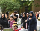 جشن فرهنگی دانشجویان بین الملل دانشگاه ارومیه برگزار شد