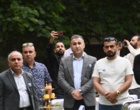 جشن فرهنگی دانشجویان بین الملل دانشگاه ارومیه برگزار شد