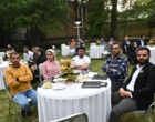 جشن فرهنگی دانشجویان بین الملل دانشگاه ارومیه برگزار شد