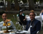 جشن فرهنگی دانشجویان بین الملل دانشگاه ارومیه برگزار شد