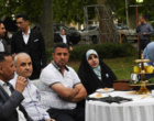 جشن فرهنگی دانشجویان بین الملل دانشگاه ارومیه برگزار شد