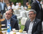 جشن فرهنگی دانشجویان بین الملل دانشگاه ارومیه برگزار شد