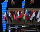 جشن فرهنگی دانشجویان بین الملل دانشگاه ارومیه برگزار شد