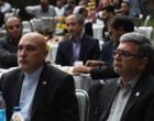 جشن فرهنگی دانشجویان بین الملل دانشگاه ارومیه برگزار شد