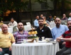 جشن فرهنگی دانشجویان بین الملل دانشگاه ارومیه برگزار شد