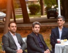جشن فرهنگی دانشجویان بین الملل دانشگاه ارومیه برگزار شد