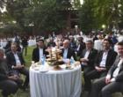جشن فرهنگی دانشجویان بین الملل دانشگاه ارومیه برگزار شد