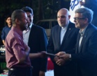 جشن فرهنگی دانشجویان بین الملل دانشگاه ارومیه برگزار شد
