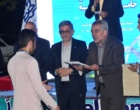 جشن فرهنگی دانشجویان بین الملل دانشگاه ارومیه برگزار شد