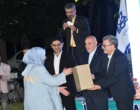 جشن فرهنگی دانشجویان بین الملل دانشگاه ارومیه برگزار شد