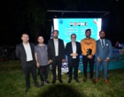 جشن فرهنگی دانشجویان بین الملل دانشگاه ارومیه برگزار شد