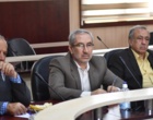 نشست مشترک روسا و معاونین آموزشی موسسات غيرانتفاعي و نهاد نمایندگی مقام معظم رهبری در دانشگاه های استان