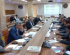رئیس دانشگاه ارومیه در جلسه مجمع عالی بسیج شهرستان ارومیه: لازمه حکمرانی آب هم‌افزایی و هماهنگی بین دستگاه‌هاست