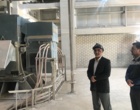 افزایش تعاملات پژوهشکده میکروالکترونیک دانشگاه ارومیه با کارخانه سیمان 