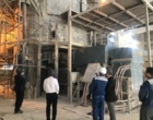 افزایش تعاملات پژوهشکده میکروالکترونیک دانشگاه ارومیه با کارخانه سیمان 