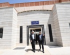 بازدید رئیس صندوق رفاه دانشجویان کشور از دانشگاه ارومیه 