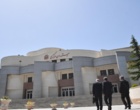 بازدید رئیس صندوق رفاه دانشجویان کشور از دانشگاه ارومیه 