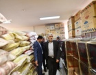 بازدید رئیس صندوق رفاه دانشجویان کشور از دانشگاه ارومیه 