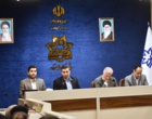 به میزبانی دانشگاه ارومیه؛ نشست تخصصی صنعت و دانشگاه با موضوع  چالش های صنایع غذایی با حضور فناوران، صنایع و مسئولان استانی برگزار شد