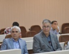 به میزبانی دانشگاه ارومیه؛ نشست تخصصی صنعت و دانشگاه با موضوع  چالش های صنایع غذایی با حضور فناوران، صنایع و مسئولان استانی برگزار شد
