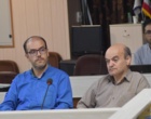 به میزبانی دانشگاه ارومیه؛ نشست تخصصی صنعت و دانشگاه با موضوع  چالش های صنایع غذایی با حضور فناوران، صنایع و مسئولان استانی برگزار شد