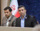 به میزبانی دانشگاه ارومیه؛ نشست تخصصی صنعت و دانشگاه با موضوع  چالش های صنایع غذایی با حضور فناوران، صنایع و مسئولان استانی برگزار شد