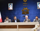 به میزبانی دانشگاه ارومیه؛ نشست تخصصی صنعت و دانشگاه با موضوع  چالش های صنایع غذایی با حضور فناوران، صنایع و مسئولان استانی برگزار شد