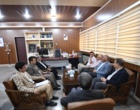 افزایش تعاملات دانشگاه ارومیه با کمسیون صنعت اتاق بازرگانی ارومیه و کارخانه مارال صنعت 