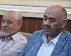 افزایش تعاملات دانشگاه ارومیه با کمسیون صنعت اتاق بازرگانی ارومیه و کارخانه مارال صنعت 