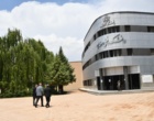 افزایش تعاملات دانشگاه ارومیه با کمسیون صنعت اتاق بازرگانی ارومیه و کارخانه مارال صنعت 