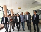 افزایش تعاملات دانشگاه ارومیه با کمسیون صنعت اتاق بازرگانی ارومیه و کارخانه مارال صنعت 