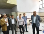 افزایش تعاملات دانشگاه ارومیه با کمسیون صنعت اتاق بازرگانی ارومیه و کارخانه مارال صنعت 
