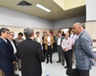 افزایش تعاملات دانشگاه ارومیه با کمسیون صنعت اتاق بازرگانی ارومیه و کارخانه مارال صنعت 