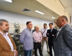 افزایش تعاملات دانشگاه ارومیه با کمسیون صنعت اتاق بازرگانی ارومیه و کارخانه مارال صنعت 
