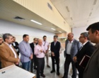 افزایش تعاملات دانشگاه ارومیه با کمسیون صنعت اتاق بازرگانی ارومیه و کارخانه مارال صنعت 