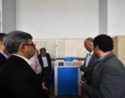 افزایش تعاملات دانشگاه ارومیه با کمسیون صنعت اتاق بازرگانی ارومیه و کارخانه مارال صنعت 