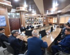 انعقاد تفاهم نامه همکاری دانشگاه ارومیه با شرکت بام گام عایق 
