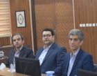 انعقاد تفاهم نامه همکاری دانشگاه ارومیه با شرکت بام گام عایق 