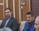 انعقاد تفاهم نامه همکاری دانشگاه ارومیه با شرکت بام گام عایق 