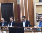 انعقاد تفاهم نامه همکاری دانشگاه ارومیه با شرکت بام گام عایق 