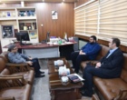 گزارش برگزاری بازدید علمی_درسی از مجموعه بافت تاریخی تخت سلیمان تکاب 