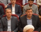 مراسم روز ملی بسیج اساتید به میزبانی دانشگاه ارومیه برگزار شد 