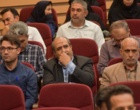 مراسم روز ملی بسیج اساتید به میزبانی دانشگاه ارومیه برگزار شد 