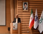 مراسم روز ملی بسیج اساتید به میزبانی دانشگاه ارومیه برگزار شد 