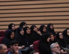 مراسم روز ملی بسیج اساتید به میزبانی دانشگاه ارومیه برگزار شد 