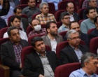 مراسم روز ملی بسیج اساتید به میزبانی دانشگاه ارومیه برگزار شد 